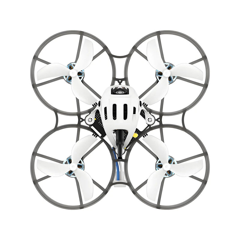 BETAFPV Meteor75 Pro 80.8mm 1S Brushless CineWhoop RC FPV Racing Drone BNF with DJI O4 Air Unit Digital HD System