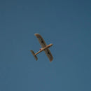 Mini Surfer X8 800mm Wingspan EPP RC Airplane Glider KIT