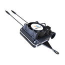 RunCam WiFiLink 2 High Performance 120FPS Camera Low Latency 720P 1080P AIO HD Digital Image Transmission FPV Transmitter Based on OpenIPC for FPV Drone