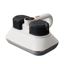 Tevorex Mattress Vacuum Bed Vacuum Cleaner With UV-C Light & Ultrasonic USB Charging Cordless Handheld Vacuum Cleaner