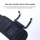 KALOAD 1pcs Fitness Auxiliary Pull-Ups Hook Grips With Wrist Wraps for Gym Weight Lifting Strength Training