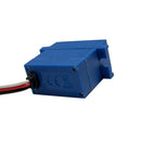 KOOTAI TR-4 2065 Waterproof High-Torque Cored Motor Servo for 1/18 & 1/10  RC Cars