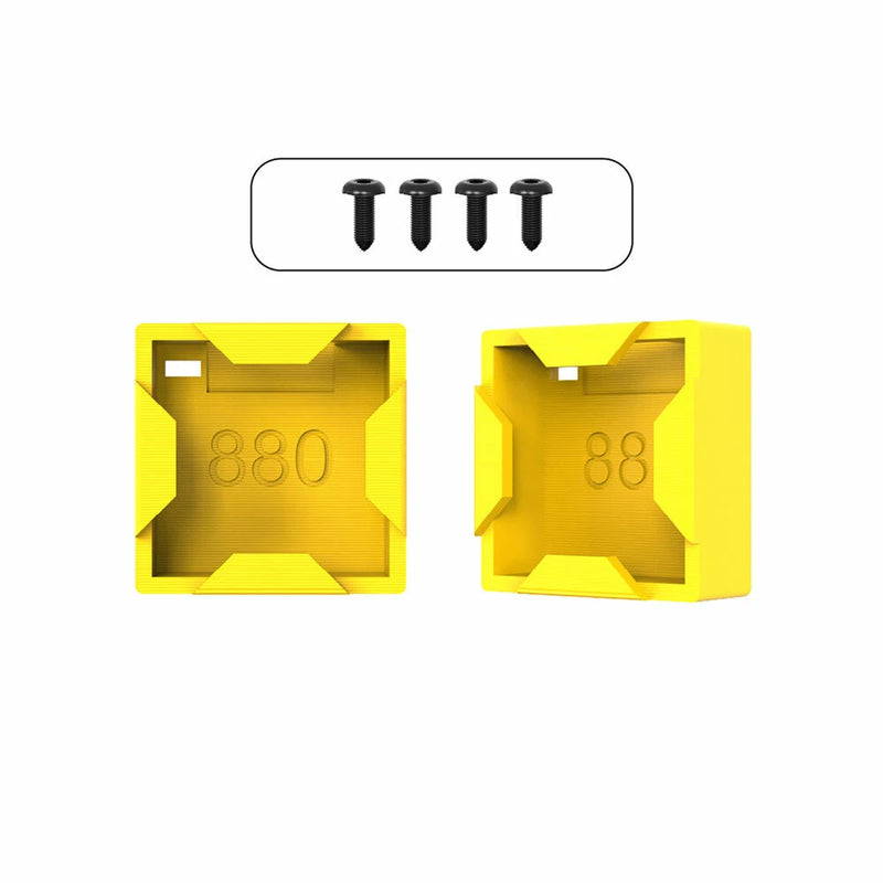 SpeedyBee Master 5 V2 Spare Part 226mm Wheelbase 5 Inch Frame Kit / GPS Mount / Antenna Base for DIY Freestyle RC FPV Racing Drone