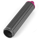 Hair Curler Nozzle Curling Iron Curling Iron Accessories for Dyson Hair Wrap Curling Iron Nozzle Automatic Curler with Adapter Women's Hair