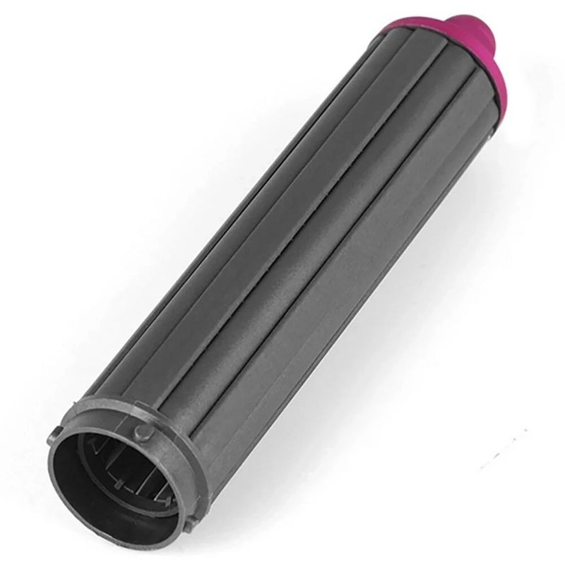 Hair Curler Nozzle Curling Iron Curling Iron Accessories for Dyson Hair Wrap Curling Iron Nozzle Automatic Curler with Adapter Women's Hair