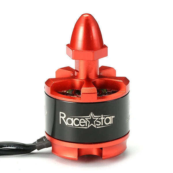 Racerstar Racing Edition 2212 BR2212 980KV 2-4S Brushless Motor For 350 400 RC Drone FPV Racing Multi Rotor