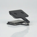 1 Pair Bike Disc Brake Pads Electric Bicycle Lightweight Brake Pads for LAOTIE TI30 ES19 T30 SR10 Bike Accessories