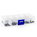 MJX H16 16207 16208 16209 16210 Metal Screws Fastener Kit Repair Tools 1/16 RC Car Spare Parts Upgrade Parts