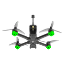 iFlight Nazgul Evoque F5 F5X V2 Squadshed X Analog 6S 5 Inch FPV Racing Drone w/ BLITZ MINI F7 E55 ESC 1.6W VTX