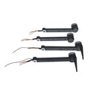 XMR/C M11 Turbo GPS RC Drone Quadcopter Spare Parts Axis Arm with Motor 1PC