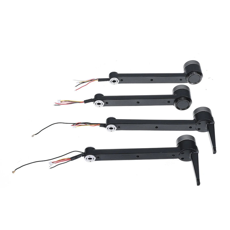 XMR/C M11 Turbo GPS RC Drone Quadcopter Spare Parts Axis Arm with Motor 1PC