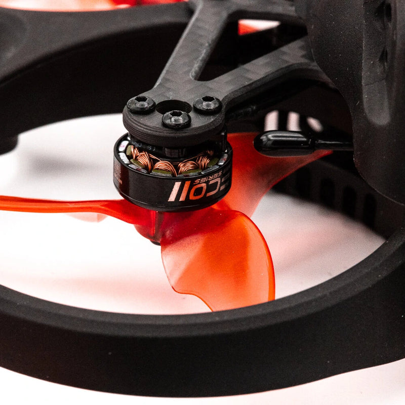Emax CineHawk Mini 2.5 Inch ELRS FPV Racing Drone NO VTX NO Camera Support DJI O3 Walksnail Avatar HDZero
