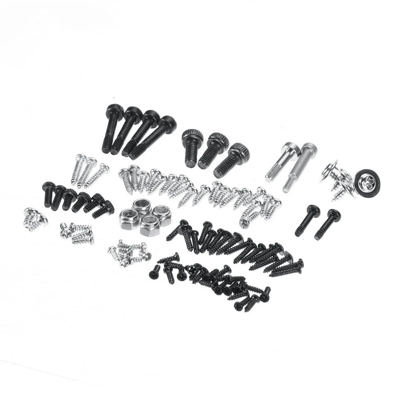 Eachine E250 AH-64 Apache RC Helicopter RC Part Screw Set