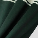 INCERUN Mens Color Block Long-Sleeve Pullover Hoodie Casual Comfortable Crew Neck Top for Male S-5XL