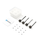 1PCS / 4PCS BETAFPV 1103 10500KV 2S Brushless Motors 1.5mm Shaft for Aquila20 Analog / HD FPV Racing Drones