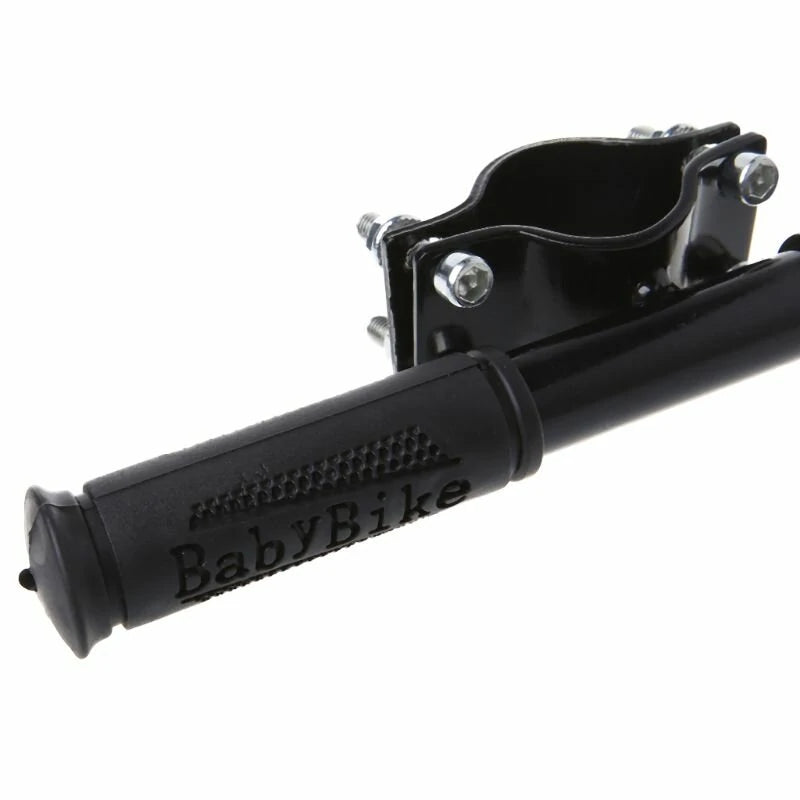 BIKIGHT Electric Scooter Children's Handle Foldable Adjustable Scooter Armrest Bike Handlebar Grips For M365 Scooter