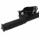 BIKIGHT Electric Scooter Children's Handle Foldable Adjustable Scooter Armrest Bike Handlebar Grips For M365 Scooter