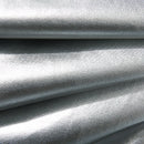 INCERUN Men Shiny Pant with Pockets Party Nightclub Style Pantalons Men's Coated Shiny Elastic Trousers Fashion Personalized Male Long Pants S-5XL