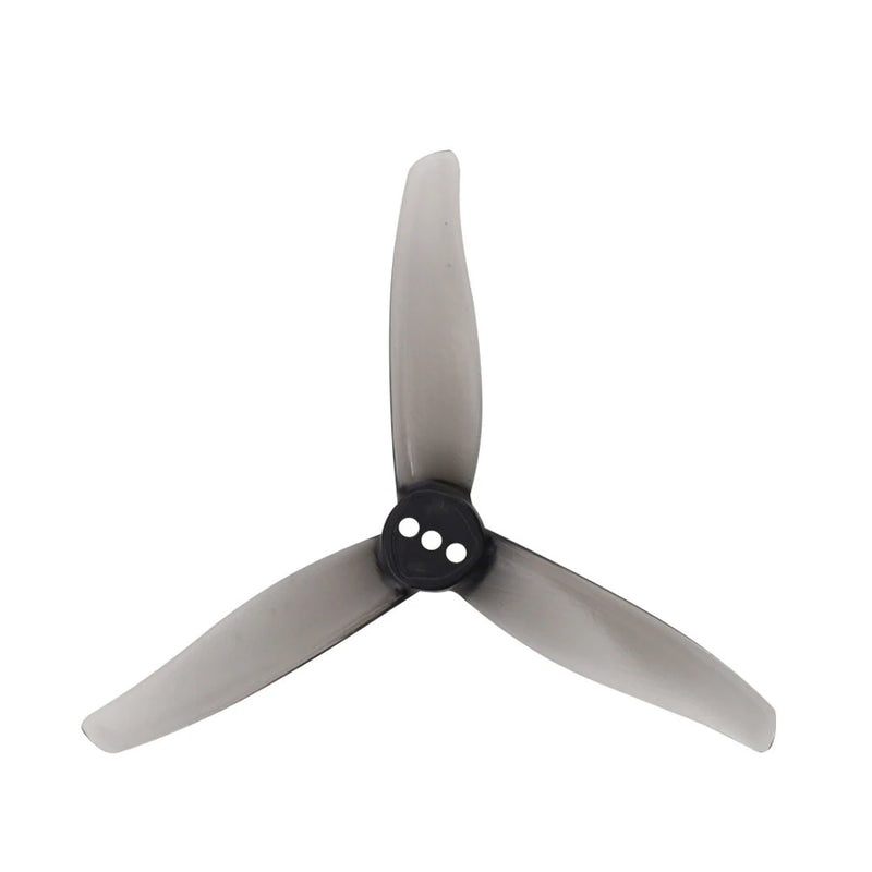2 Pairs GEMFAN 3016 3 Inch 3-blade PC Propeller 1.5mm Hole for Hurricane Toothpick RC Drone FPV Racing