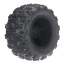 MJX 1/16 16208 16209 16210 Original RC Car Parts Wheel Tire 16300B