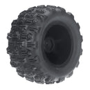 MJX 1/16 16208 16209 16210 Original RC Car Parts Wheel Tire 16300B