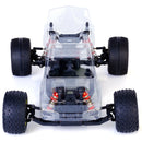 LC Racing BHC-1STK 1/14 2WD Mini Stadium Truck RC Car Kit