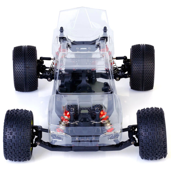 LC Racing BHC-1STK 1/14 2WD Mini Stadium Truck RC Car Kit