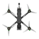 iFlight Nazgul Evoque F5 F5X V2 Squadshed X Analog 6S 5 Inch FPV Racing Drone w/ BLITZ MINI F7 E55 ESC 1.6W VTX