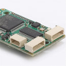 FlyingRC F4WSE MK1.5 Flight Controller Board 2-6S Gyroscope Support Ardupilot INAV BF Firmware Analog and Digital VTX for FPV Racer Drone RC Airplane