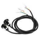 ANGWATT Electric Scooter Lamp Bead For ANGWATT X1 X1 2.0 Front/Rear Riding Light Beads