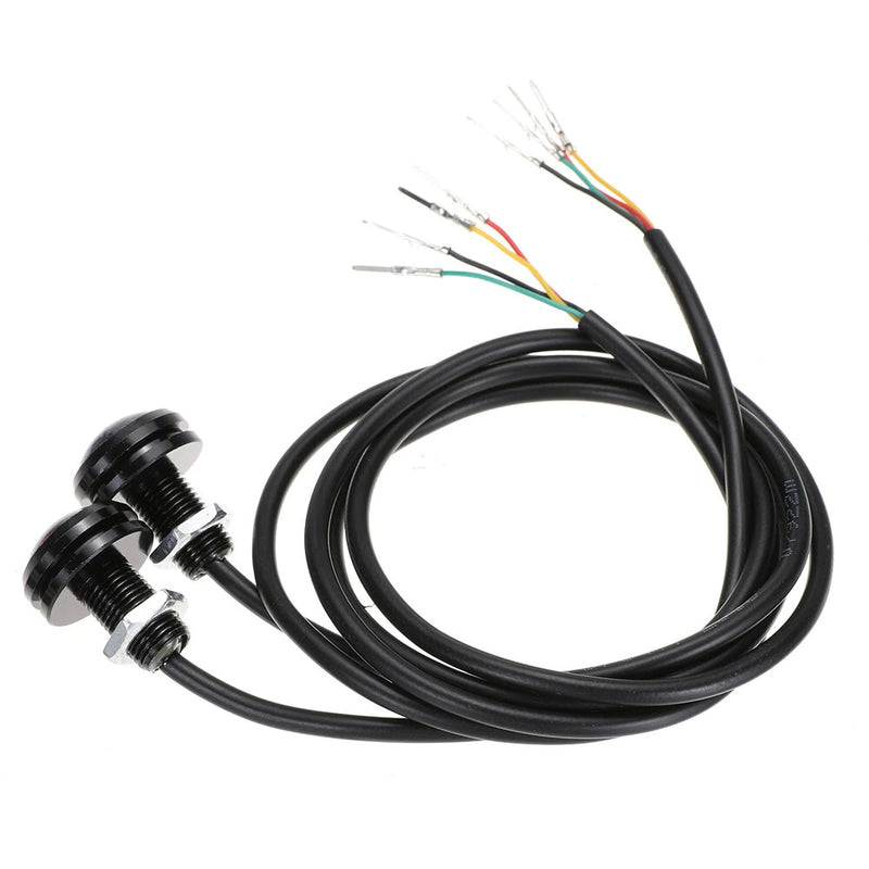 ANGWATT Electric Scooter Lamp Bead For ANGWATT X1 X1 2.0 Front/Rear Riding Light Beads