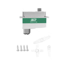 PTK 7308/7308H MG-D Plus Upgrade Torque Digital RC Servo Metal Gear for EPP F3P F3K F3L F5L RC Glider Airplane FIxed Helicopter kst x08 Vehicle Models