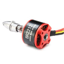 2PCS Racerstar BR2212 930KV 2-4S Brushless Motor For RC Models Airplane