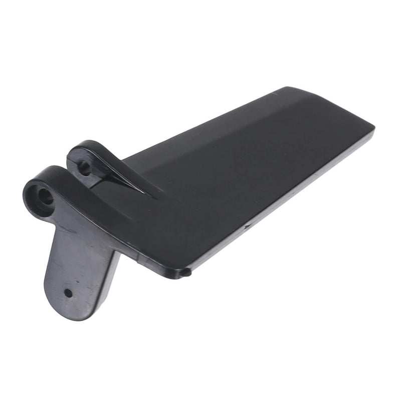 HXJRC HJ811 HJ812 RC Boat Parts Tail Rudder/Propeller Vehicles Models Spare Accessories B007/B010