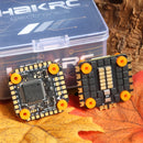 20x20mm HAKRC 35A Mini F7 DJI Stack F7220V2 F7 2-6S Flight Controller & 8B35A 35A BL_S 4in1 ESC for RC FPV Racing Drone