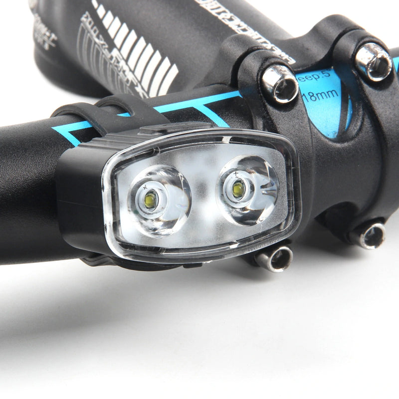 Bike USB Rechargeable Rear Light Front Light Set, Bicycle Rear Light Led Tail Light For Bicycle Front And Rear Bicycle Lights Bicycle Accessories
