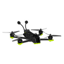 iFlight Nazgul DC5 ECO HD 240mm 6S 5 Inch GPS Freestyle FPV Racing Drone PNP BNF NO VTX NO Camera Compatible with DJI O4 Pro Air Unit Digital System