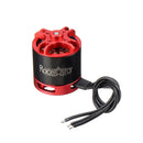 Racerstar BA2216 880KV/1100KV/1250KV/1400KV/1800KV 2-4S Brushless Motor For Fixed Wing RC Airplane FPV Racing Drone