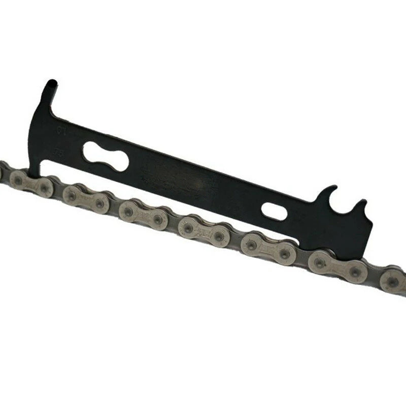 Bicycle Chain Tools Mountain Floor Line Strole Drinking Chain Disassembling Tool Magic Dingzi Tool