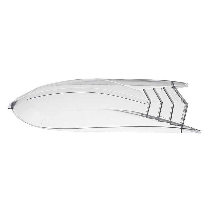 UDIRC UDI022 Tylosaurus RC Boat Spare Outer Inner Cabin Cover UDI022-03 UDI022-04 Vehicles Models Parts Accessories