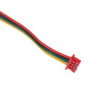 HB R1011 1012 1013 1014 1/10 RC Car Parts Front Rear LED Light Board Vehicles Models Spare Accessories 08154