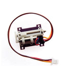 A2030L 2.3g Long-Throw Linear Servo with Optional 1.0mm / 1.25mm / 1.5mm 3P Plug / JR Plug for Micro RC Airplane