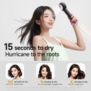 VTT D5 1200W Professional Hair Dryer Fast Drying 400 Million Negative Ion Salon Hairstyle 110000RPM High Speed Hair Dryer