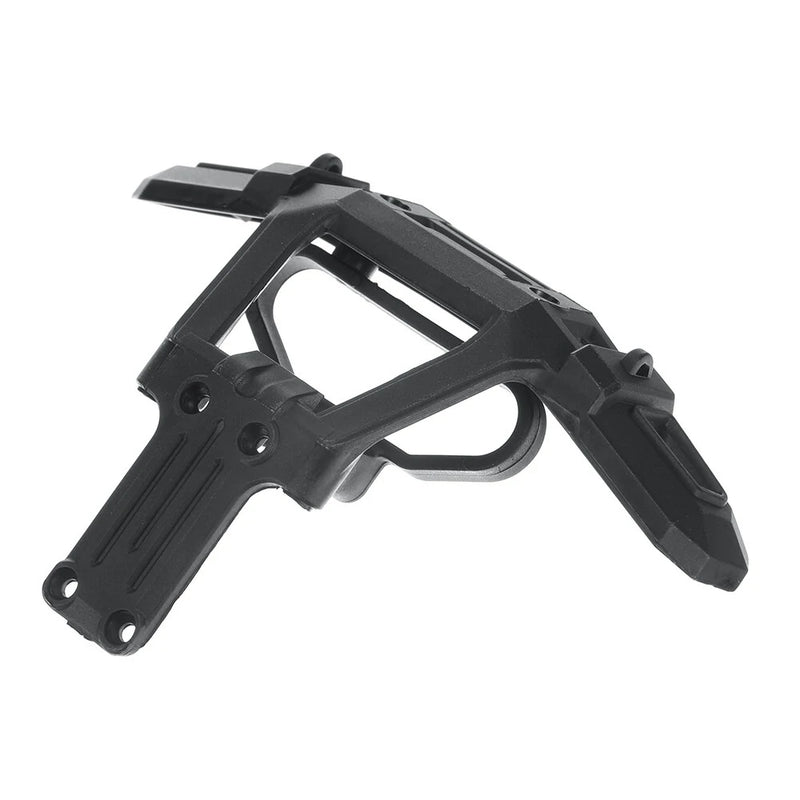 HBX 2996A 1/10 RC Car Parts Front/Rear Bumper Protector Vehicles Models Spare Accessories T2004/T2005