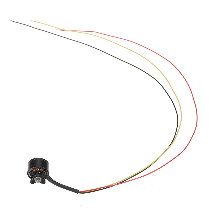 RC ERA C123 RC Helicopter Spare Parts Main Motor/Tail Motor Set