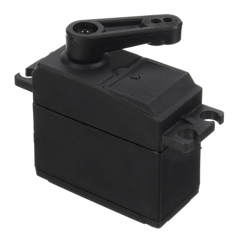 Wltoys 104001 1/10 RC Car Spare 6KG 5 Wires Steering Servo 1923 Vehicles Model Parts