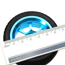 4PCS Alloy Rims Tires RC Car Wheels 1/18 WLtoys A959-B A979-B A959 A969 A979 K929 Vehicles Model Parts