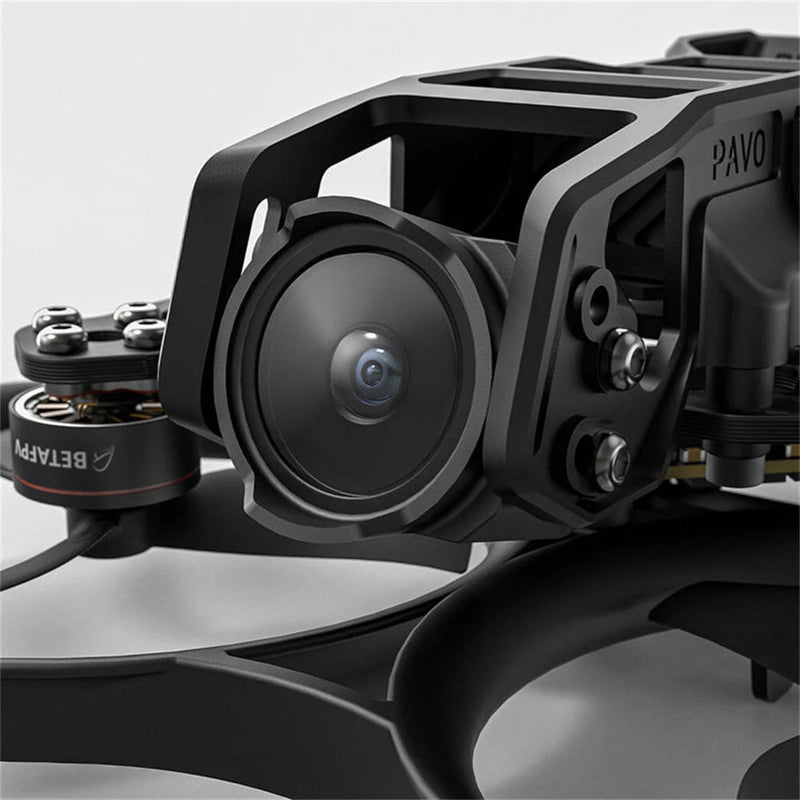 BETAFPV Pavo20 Pro F4 2 3S 2.2 Inch Brushless Whoop RC FPV Racing Drone NO VTX NO Camera Support DJI O3 CADDX Vista RunCam Link