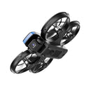 ZLL Beast SG800 PRO WiFi FPV with LCD Screen Controller HD ESC Dual Camera Optical Flow Positioning Hover Brushless Circle Protection Kids Gifts 2.4G 4CH 6-Axis Remote Control RC Toys Drone Quadcopter RTF