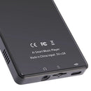 UNIWA MP004 MP4 Player Mediatek MT8768 Octa Core 2GB/4GB RAM 32GB/64GB ROM Dual Band WIFI Android 14 Mini Tablet PC